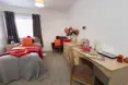 An additional photo of the care home